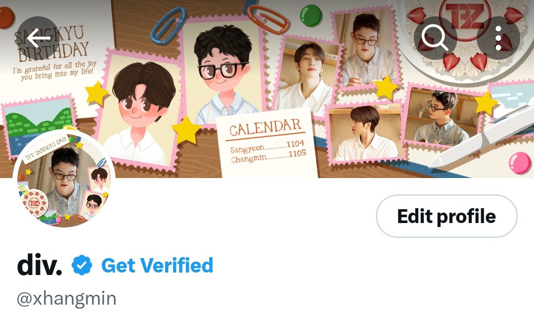 xhangmin's tweet photo. This is the example, feel free to useㅡ and if you love it, a RT or Like would be really appreciated. 💖 Let’s be a part of this dazzling celebration! ⁺˳ .//± 🎀

#Happy_Sangyeon_Day #Happy_Q_Day #더보이즈 #THEBOYZ #SANGYEON #Q https://t.co/zhMsgU3Fpy
