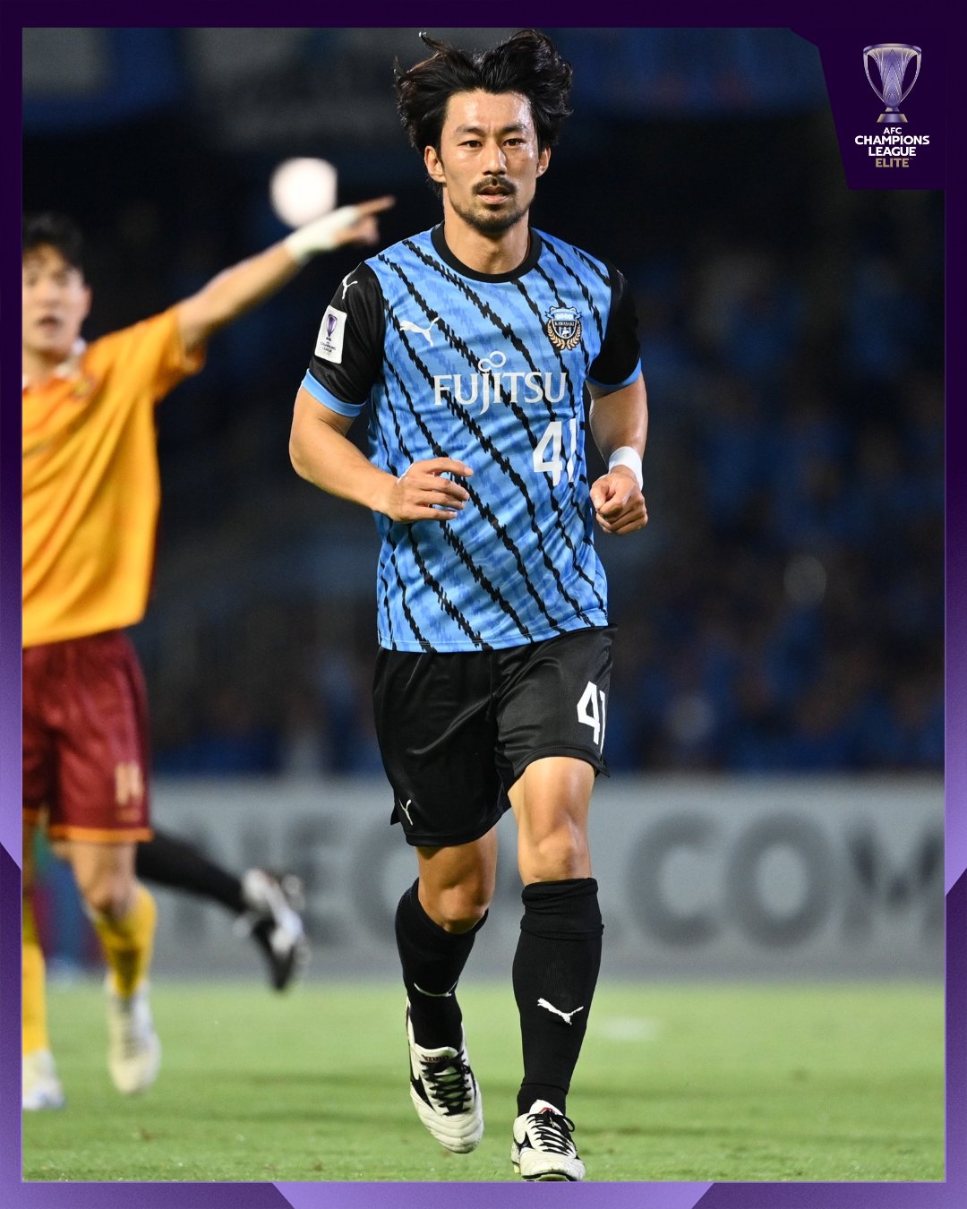 TAKEFIVE☯@フロサポ放浪記 on X: 