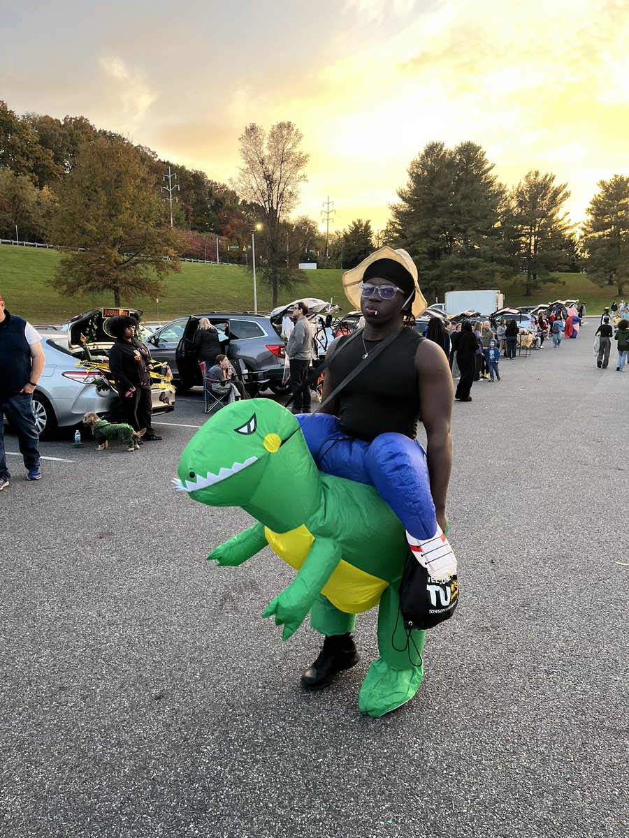 Loch Raven HS PTSA tweet media