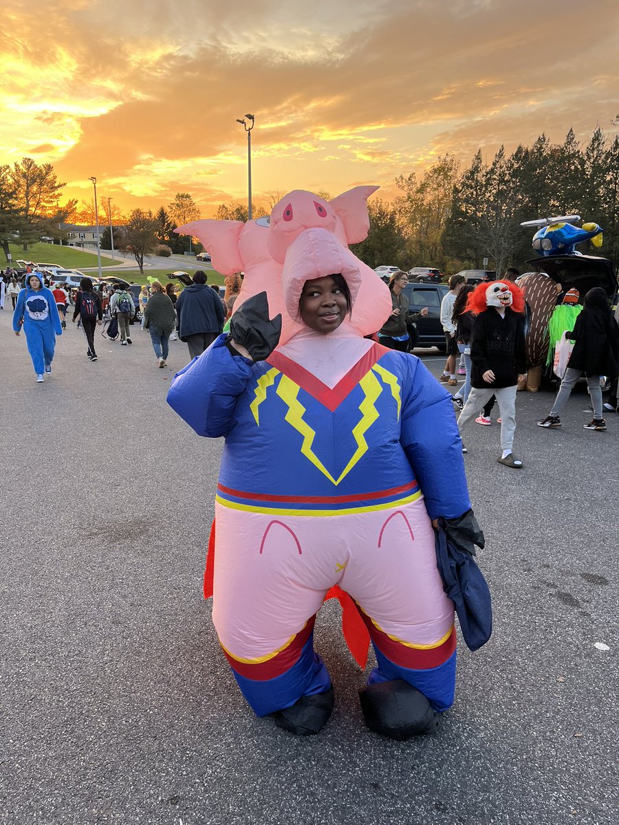 Loch Raven HS PTSA tweet media