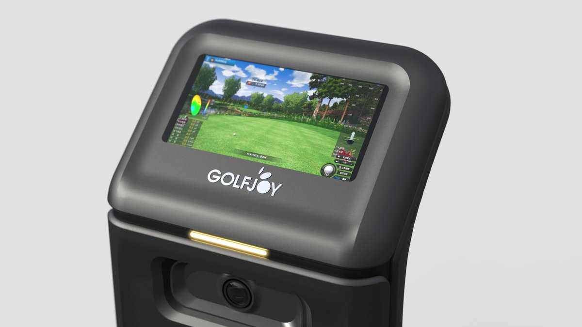 Dynamod1968's tweet photo. 🏌️ Perfect Your Swing Anywhere! 🏌️‍♀️

Our all-in-one golf simulator brings the course to you. Track, practice, and improve every shot! 🌟 #GolfPractice #PerfectYourSwing https://t.co/opFjllv5qK