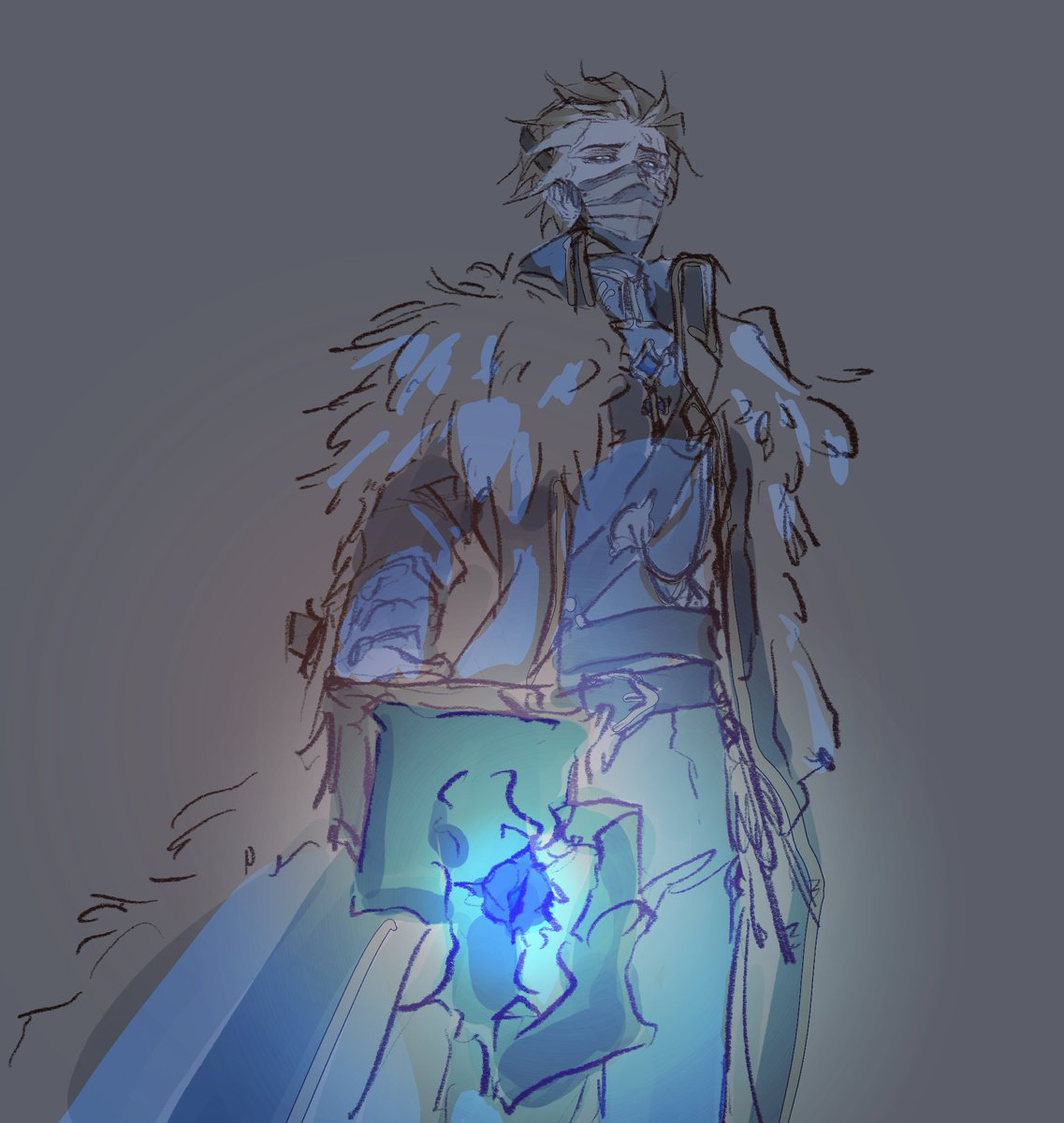 我终于把VPN更新了