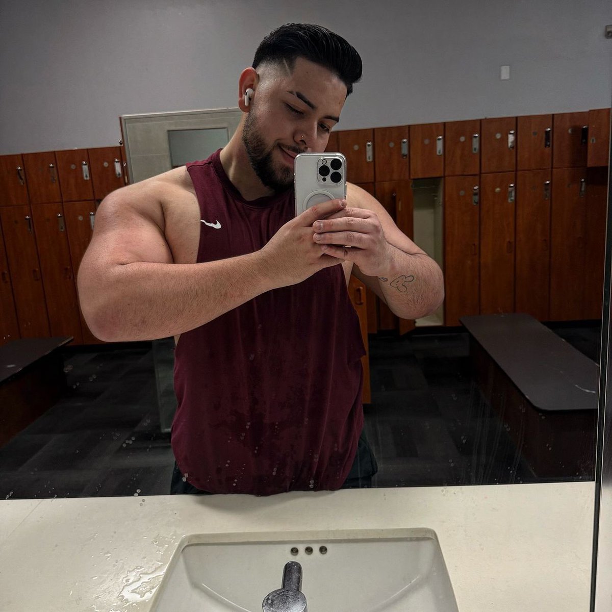 __luiisfit's tweet photo. Can you still go viral here ? https://t.co/ZAe9elzO49