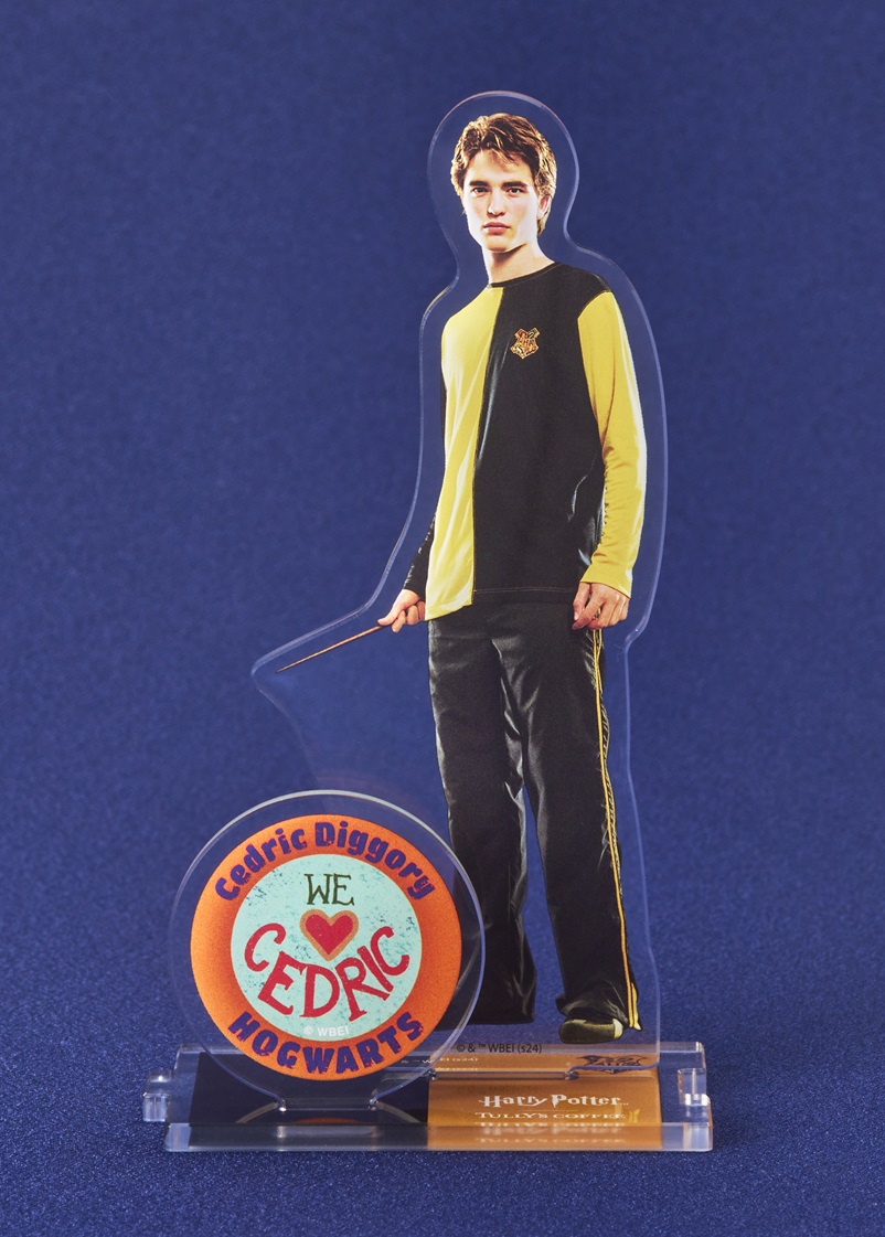 🦉対象ドリンクを 1 杯ご購入につき、 +700 円(税込)で 「トライ