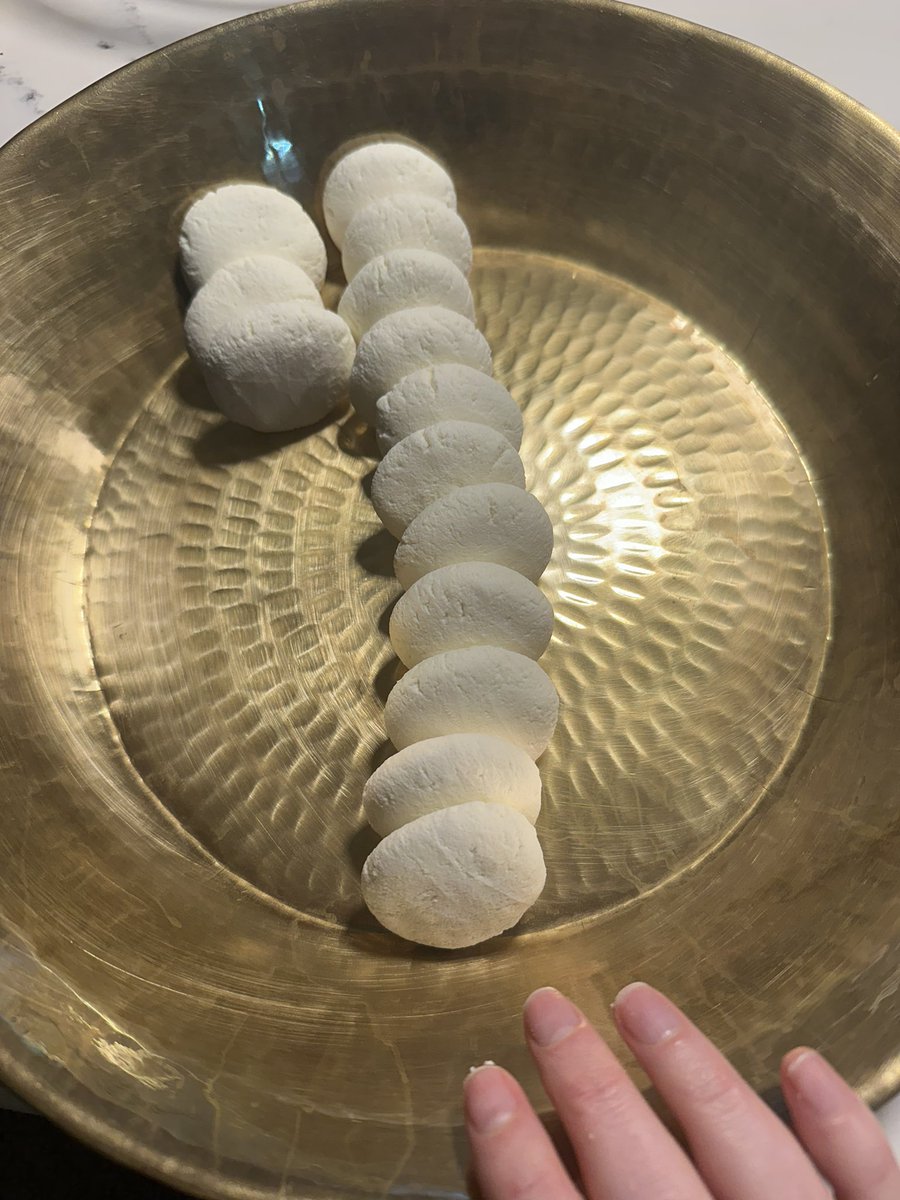 Also ras malai with besan ladu in the works