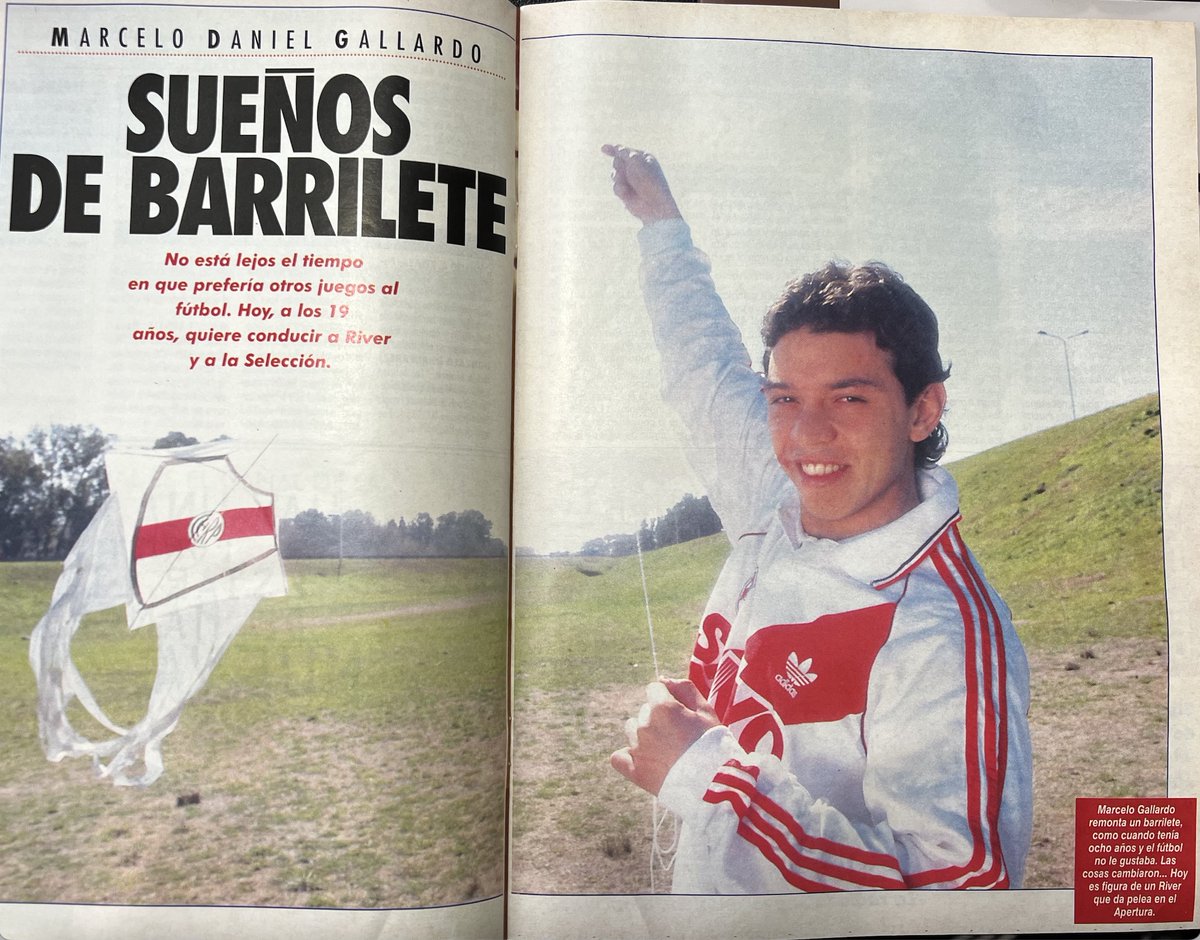 Fue una remontada épica.  #river #libertardores #brasil #CopaLibertadores #meme #gallanto #afuera