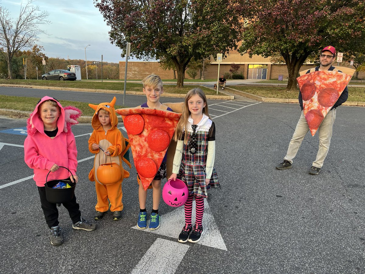 Loch Raven HS PTSA tweet media