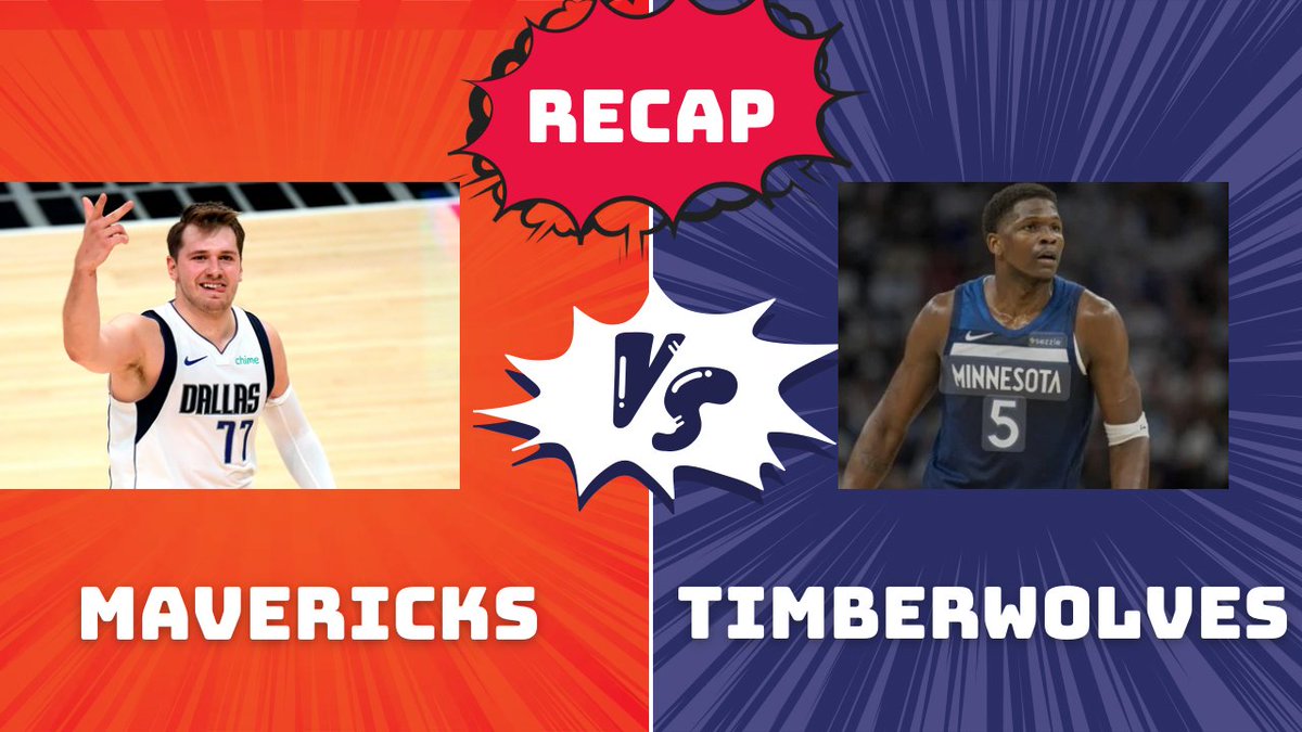 BeKnownSports's tweet photo. 📷📷 LIVE NOW: Join us for our Mavs vs. Wolves postgame reaction on Let That Be Known Sports! We’re breaking down the thrilling finish, key highlights, and player performances. Don’t miss the discussion! Tune in now!

📷 https://t.co/PTT1pKQPUX

#Mavs #Timberwolves #NBA #Postgame https://t.co/T3mXLZ50fn
