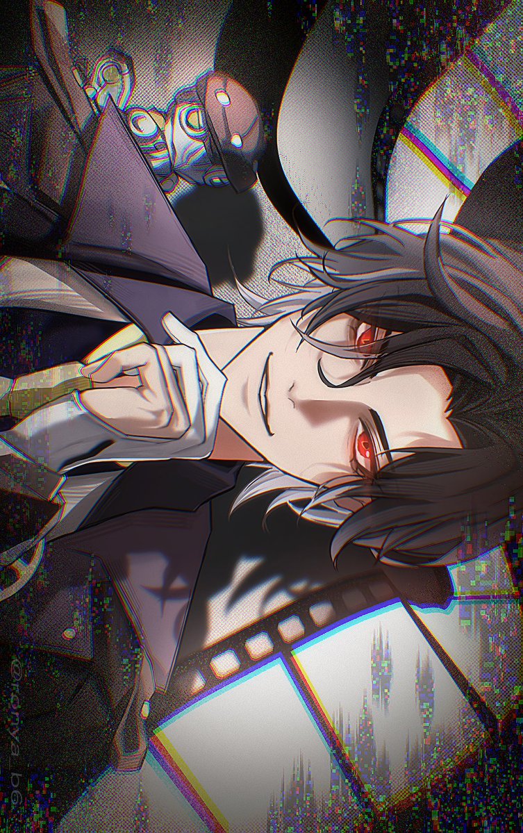 Starrail_DE's tweet photo. Mr. Reca!!!! 😍

CR @ronya_b6 (autorisiert)
#MrReca #Mrレック #HonkaiStarrail #Starrail #HSR #崩壊スターレイル https://t.co/JCvHDJxJym