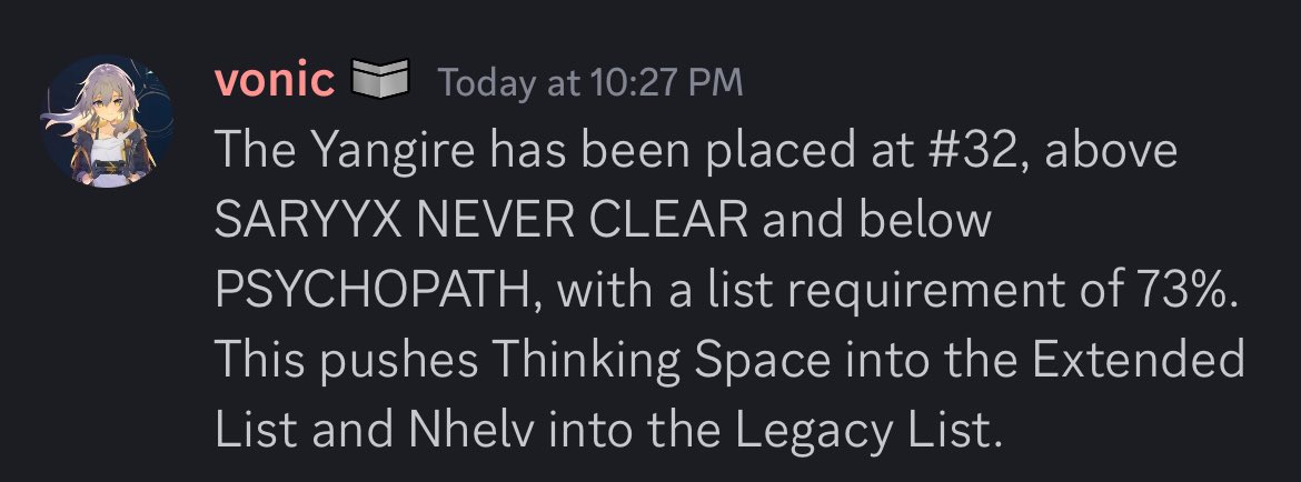 PureQuasar's tweet image. Imagine showing someone from 2015 that Thinking Space isn’t even top 75 anymore
