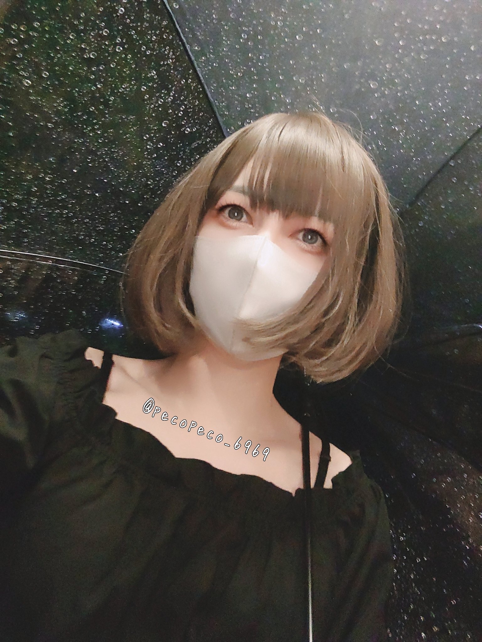 下着女装　野外 ひろみ🌸女装 (@Hiromi3efc) / X