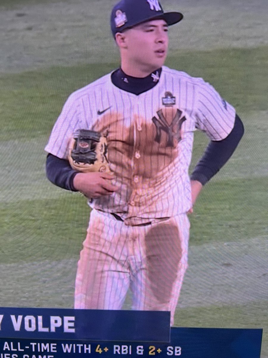 That’s my shortstop.