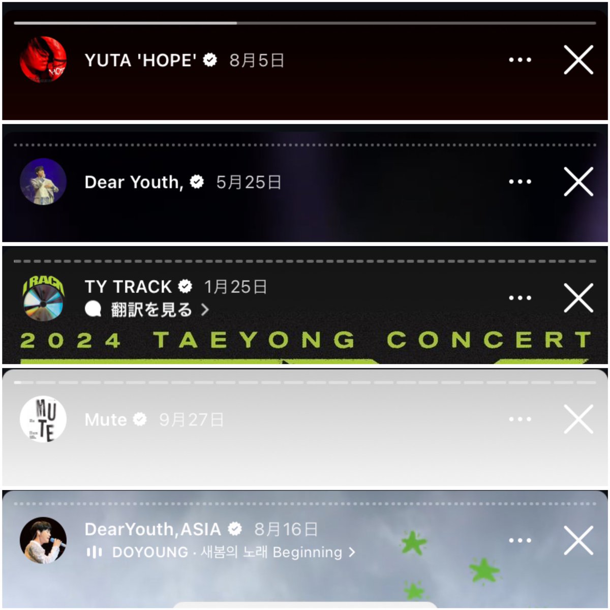 所属アーティストの待遇について、改善を求めます。
全てのメンバーに平等に広報を行なってください。

<a href="/NCT_OFFICIAL_JP/">NCT_OFFICIAL_JP</a> 
<a href="/NCTsmtown_127/">NCT 127</a>
<a href="/NCTsmtown/">NCT</a>
<a href="/SMTOWNGLOBAL/">SMTOWN</a>