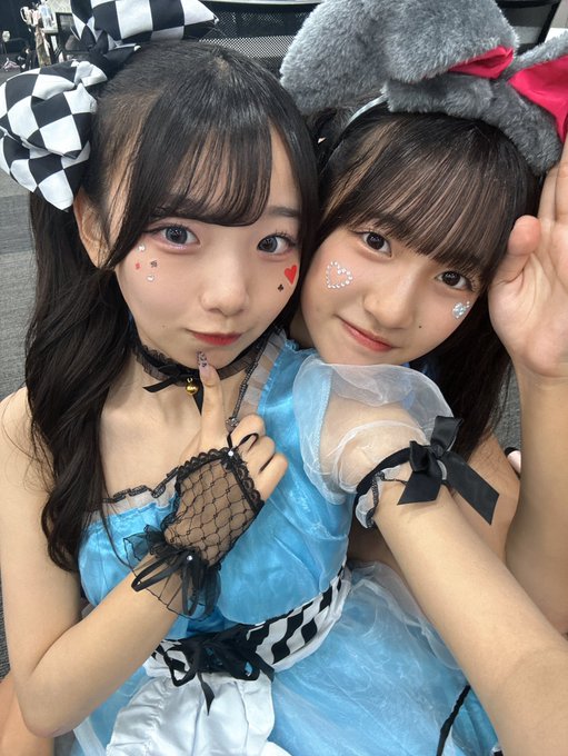Twitterのコスプレ画像41