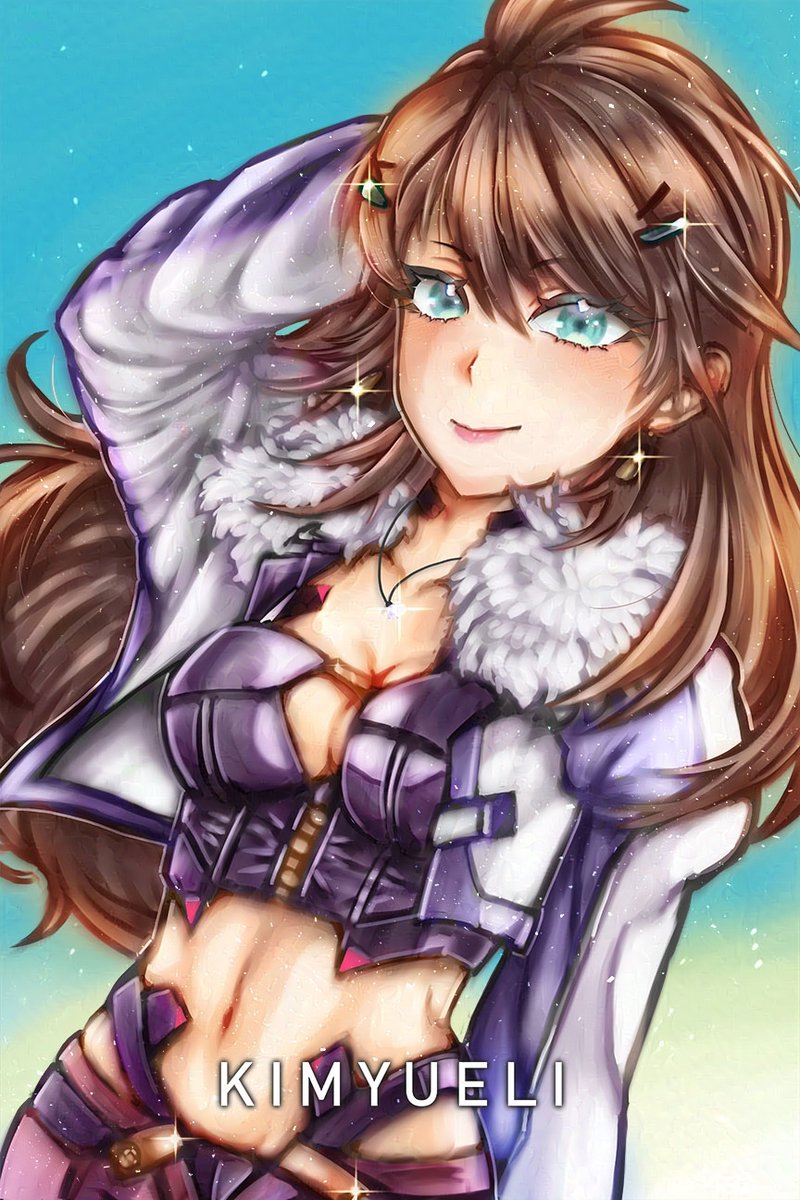 kimyueli's tweet photo. Bless, Xenosaga is trending 🙏 https://t.co/4nHgdUD27t