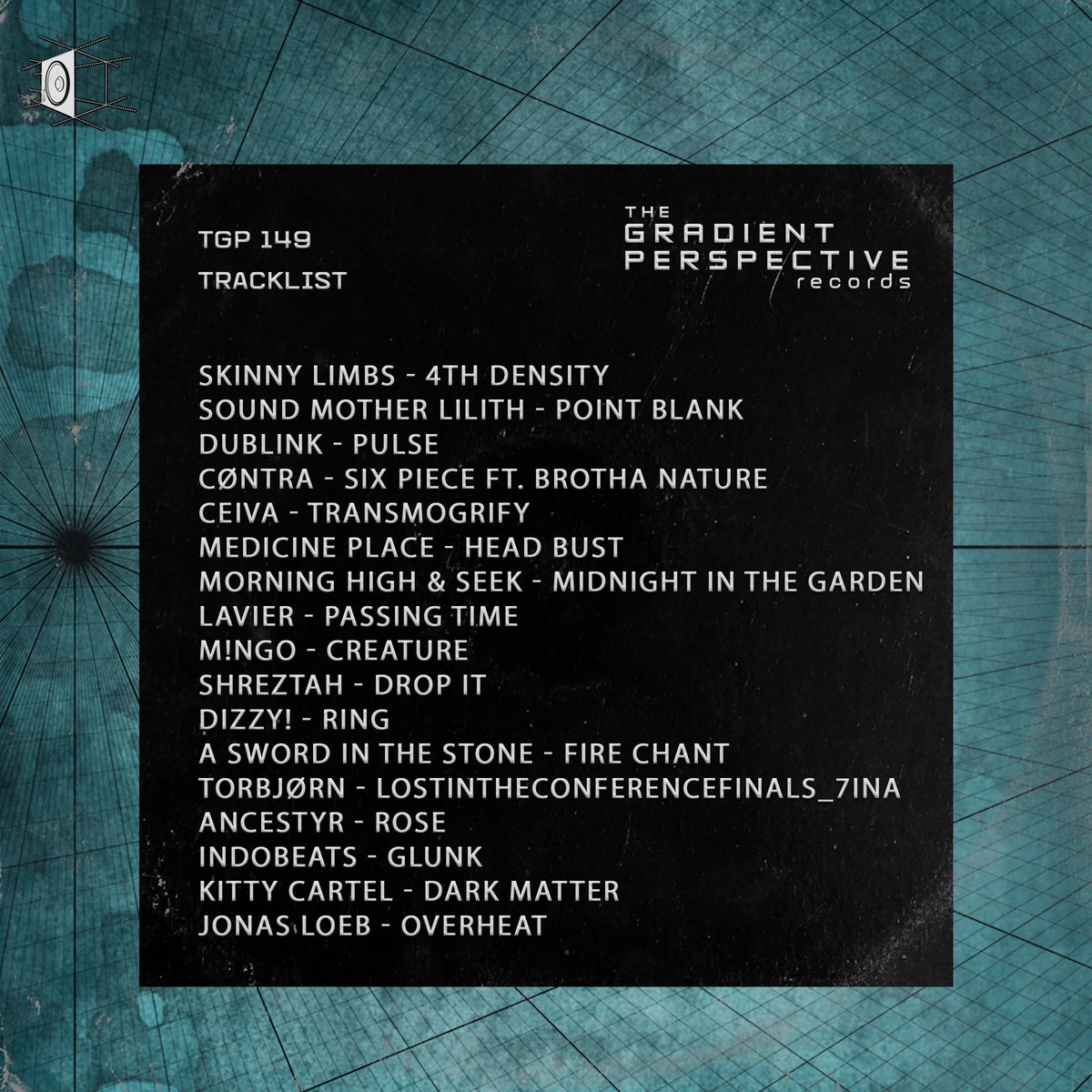 Yooo I just dropped a new tune in part of the new <a href="/TGPrecsDC/">The Gradient Perspective</a> compilation!