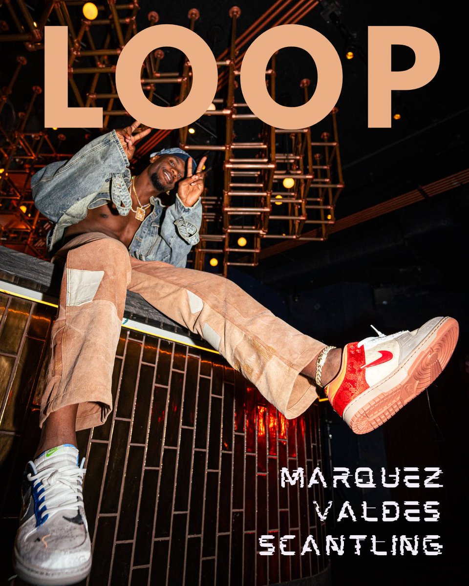 charlesewudo's tweet photo. 2x NFL Super Bowl champion Marquez Valdes-Scantling is our October 2024 cover star for @loop__mag https://t.co/rPtBnVfbMa
