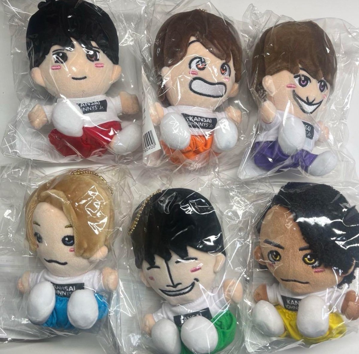 johnny_moriage's tweet photo. 『 グッズが当たる‼︎』
▼ #KingandPrince ▼ #関ジャニ
▼ #Aぇǃgroup  ▼ #なにわ男子 
上記の中から複数点の推しグッズが当たります。

▼参加方法
✔︎ @johnny_moriage  フォロー
✔︎リポスト
✔︎希望グループをリプ

#なにふぁむと繋がりたい 
#キンプリ担と繋がりたい 
#aぇ在庫_gottabe https://t.co/jALO7uYTzT