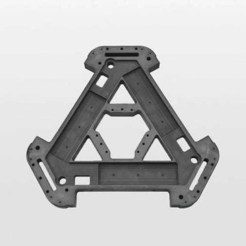 sanzer_ceramics's tweet photo. 🔥 Introducing the Silicon Carbide Triangle Bracket! 🚀
Key Features:
🔹 Robust silicon carbide base
🔹 Superior wear resistance
🔹 High hardness and wear resistance
🔹 Excellent thermal conductivity
 #Siliconcarbide #StructuralCeramics #sanzer #Chinasupplier #sanzer 💼🔧 https://t.co/qM7H6EJouu