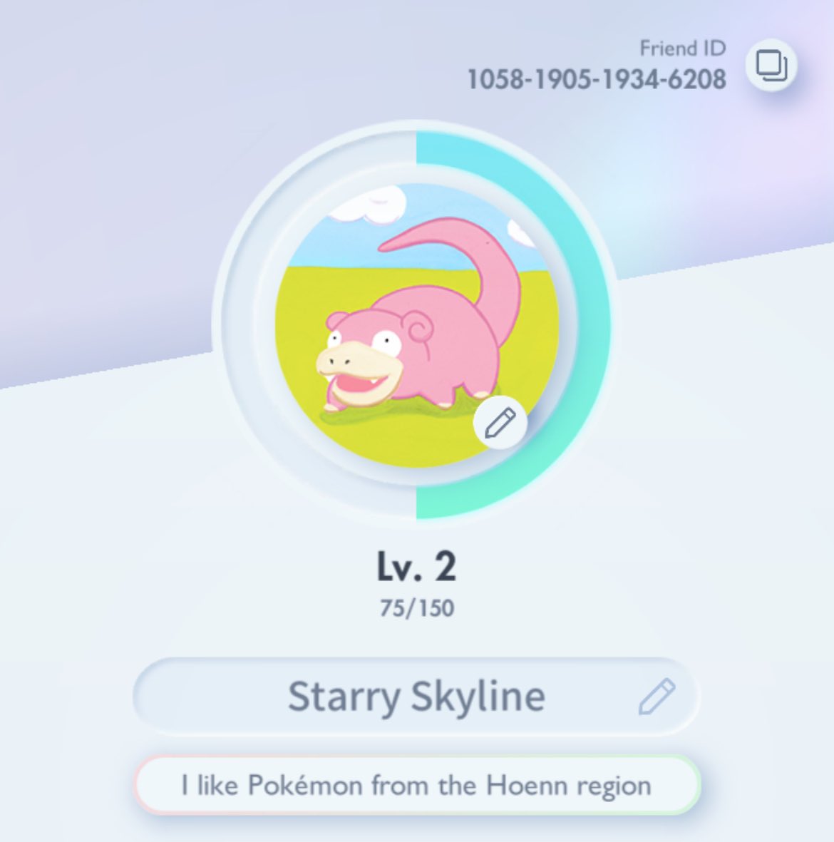Simon - #1 Jirachi Enthusiast ✨ tweet media