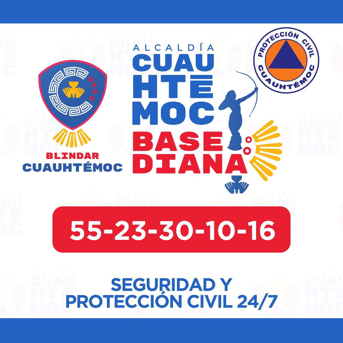 Alessandra Rojo de la Vega tweet media