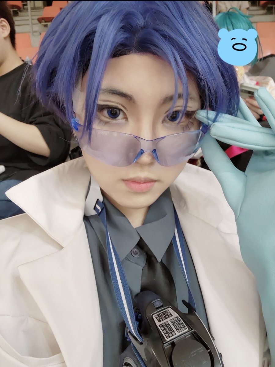 Nitcoss's tweet photo. そくほーですよーーーーー！！！！！ https://t.co/j5uopCUW9x