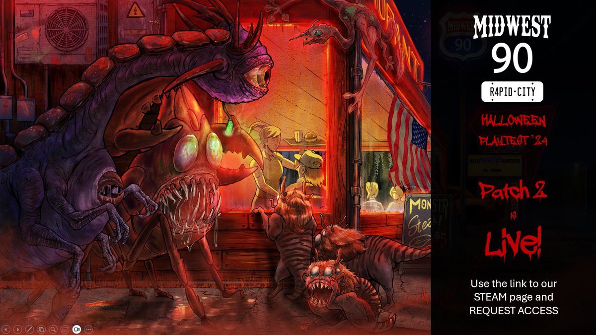 We actually released the patch 12 hours ago.. but we were too tired to announce it. We apologize for that.