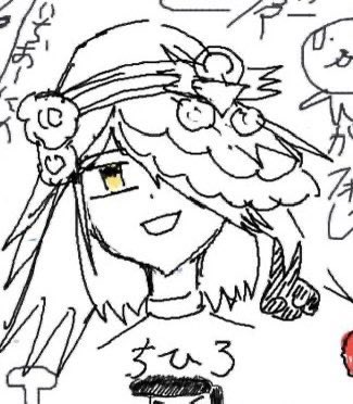 絵チャログ

描き始めた当初に比べて上達してる…気がする!! 