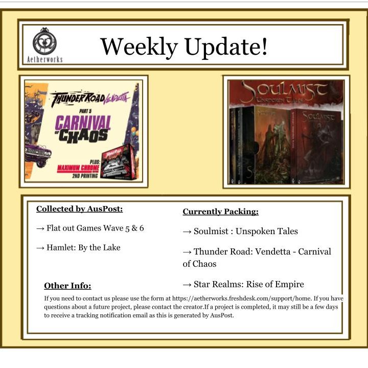 Aetherworks tweet media