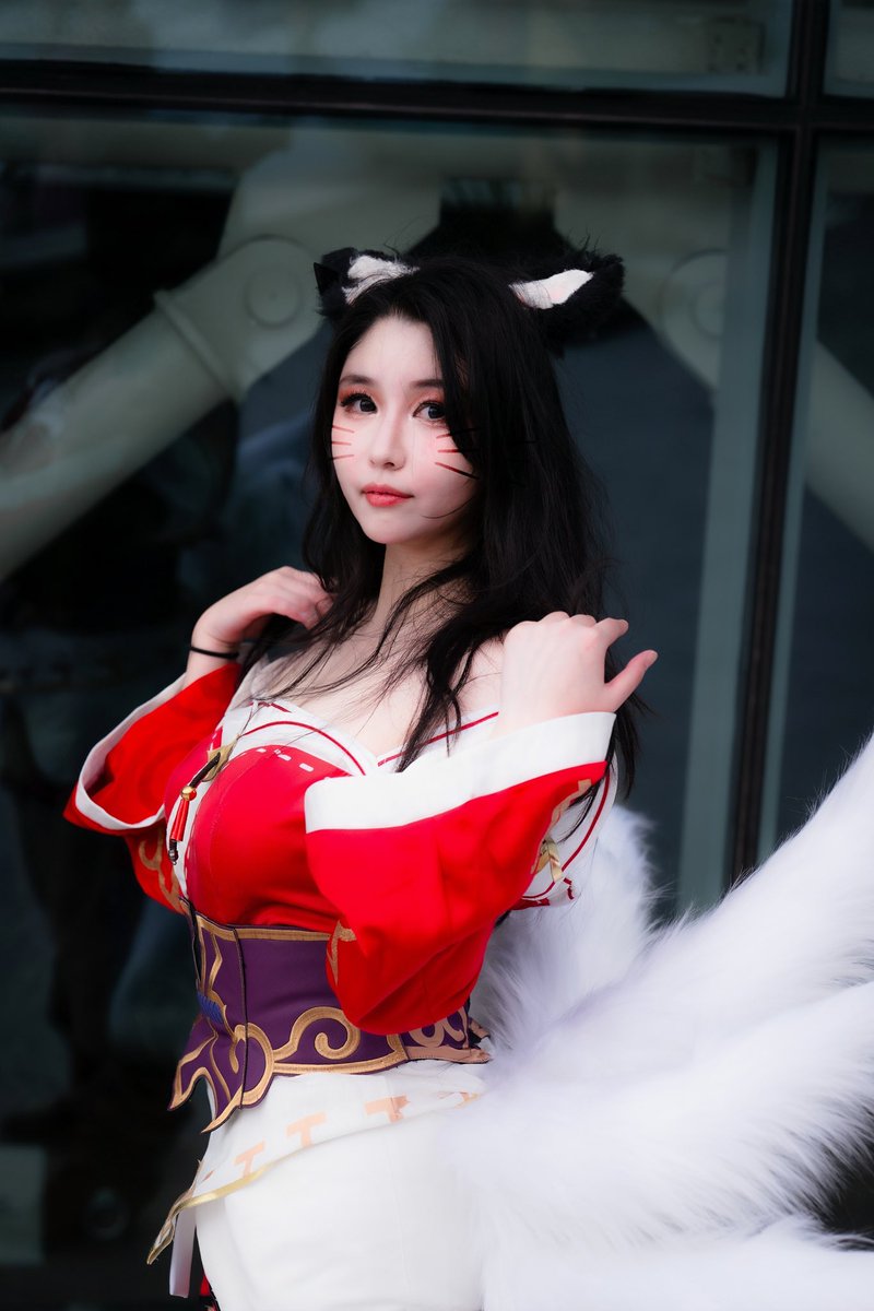 2024 웹툰 페스티벌.

❤️🦊

📸 <a href="/ksmm752/">코마치(7서코 일)</a>