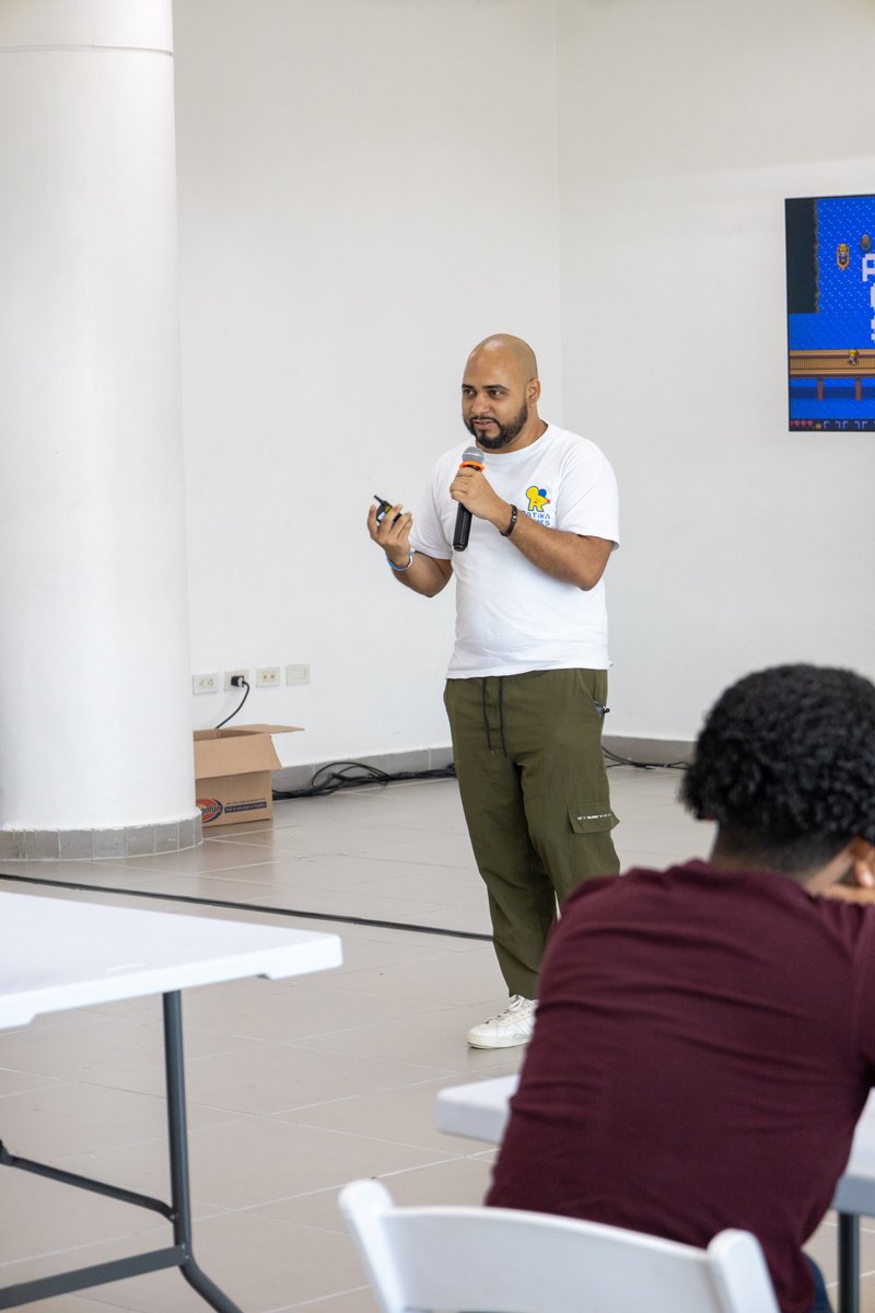 RatikaGames tweet media