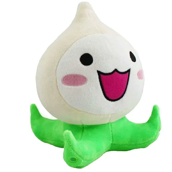 Mewbys_'s tweet image. I just received IUTOYYE Anime Onion Plush Doll Stuffed Plush Toy Cute Soft Toy Home Sofa Pillow Decor Collectible Vocal Plush Toy - from guidered via Throne. Thank you! throne.com/mewbys #Wishlist #Throne