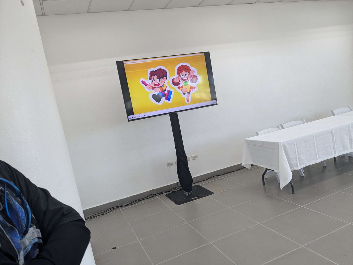 RatikaGames tweet media