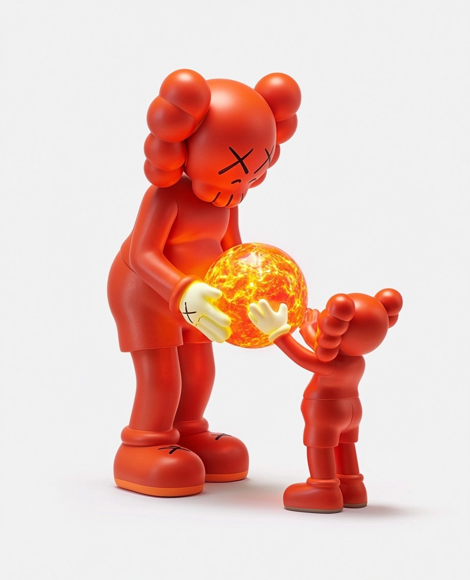 BlindCollect's tweet image. The Promise Recolor

WEN? stealth!