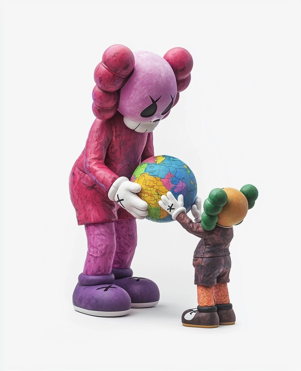 BlindCollect's tweet image. The Promise Recolor

WEN? stealth!