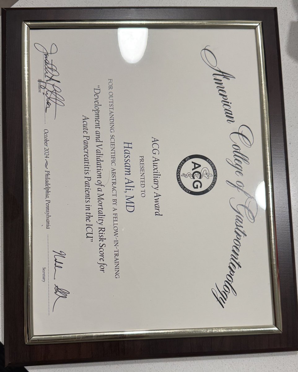 Hassam Ali, MD tweet media