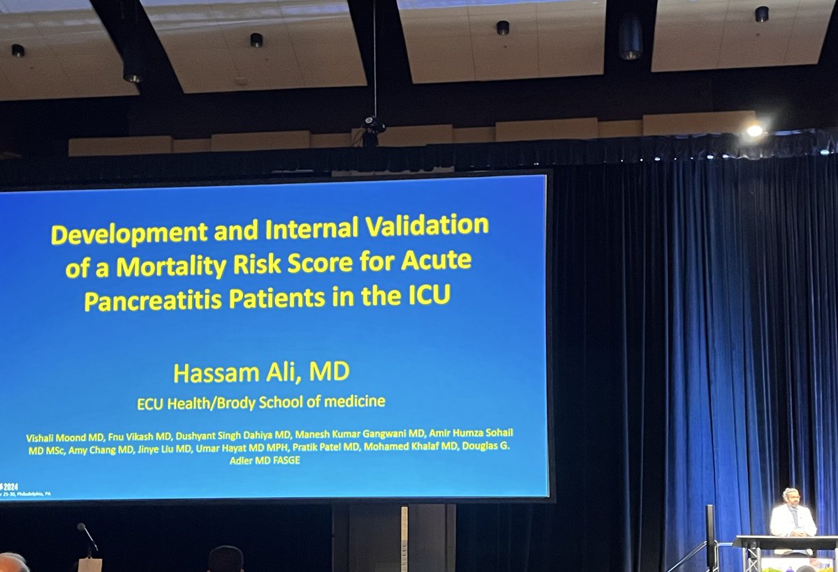 Hassam Ali, MD tweet media