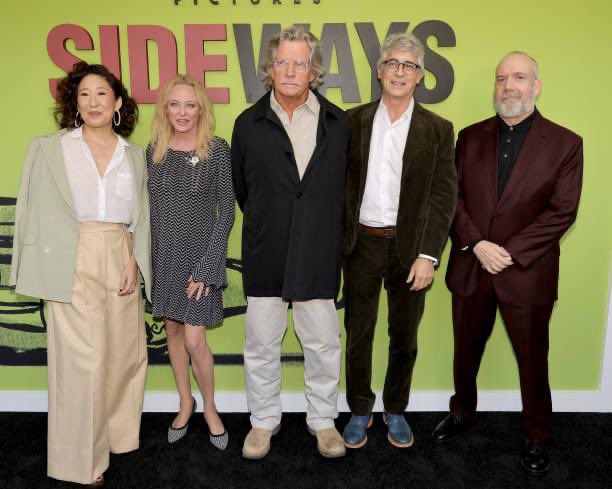 Virginia Madsen Fans tweet media