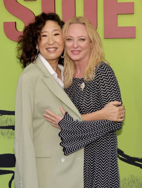 Virginia Madsen Fans tweet media