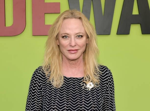 Virginia Madsen Fans tweet media
