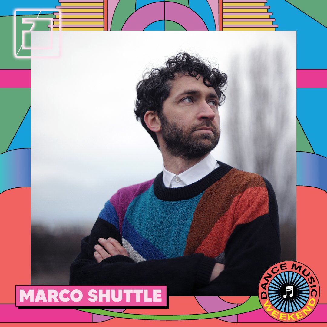 FASCiNOMAspace's tweet photo. Bastión del techno Italiano, #MarcoShuttle ha editado en disqueras como Spazio Disponible, Eerie, The Bunker NYC e Incienso. Un DJ del mas alto calibre.
Últimos Tickets Fase1 🎟️🎟️⚠️
#FASCiNOMA2024
Daily Mix 🎶🧠
https://t.co/V6Ypj7c2go https://t.co/ER7YdF8yjk