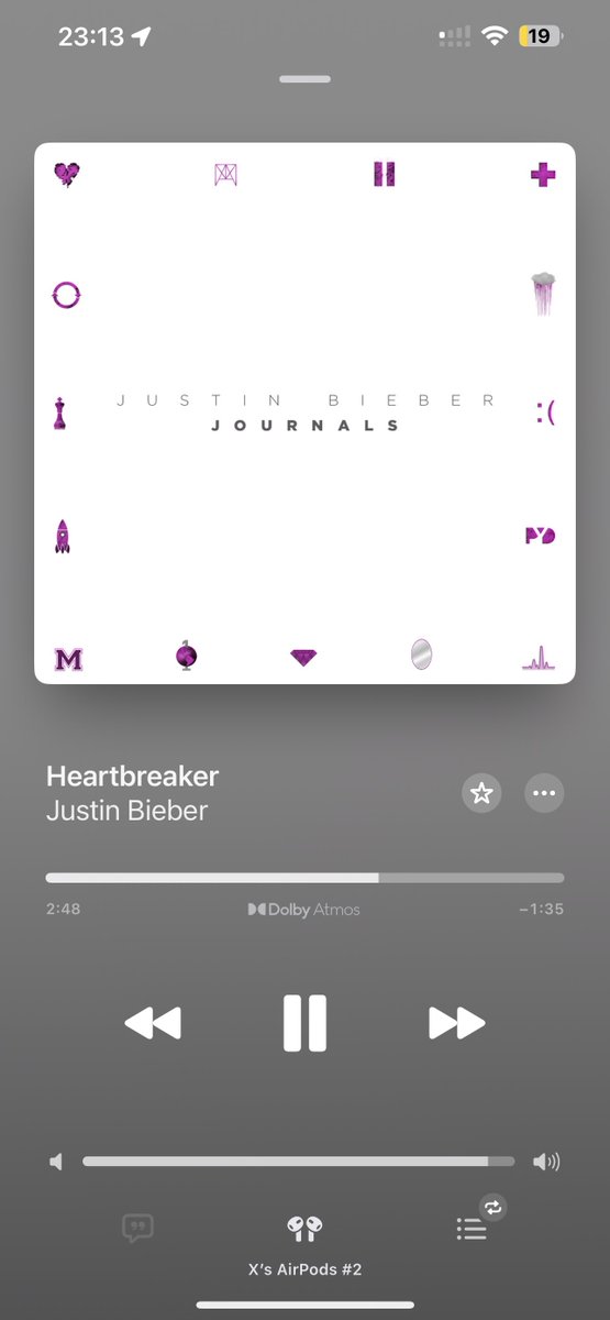 What ya’ll know bout dis good music huh