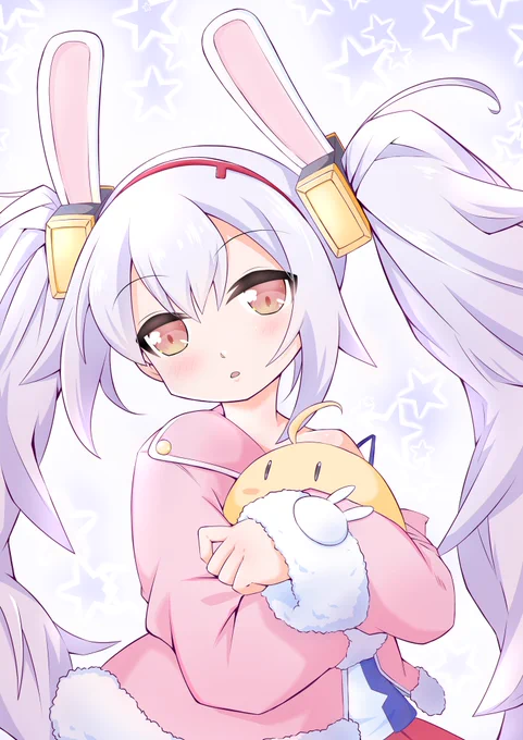 #ラフィー進水日 #ラフィー生誕祭2024 #アズールレーンラフィー進水日おめでとう!過去絵ですがお祝いアップ 