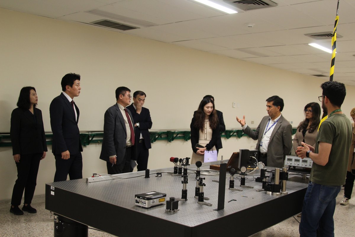 INMdeColombia's tweet photo. #Hoy tuvimos la visita de @KOICACOLOMBIA y la delegación del #GobiernodeCorea en nuestras instalaciones. Esta visita fue una excelente oportunidad para mostrar los resultados destacados de la implementación del #ProyectoPromotion. https://t.co/Zpo3wmSBD3