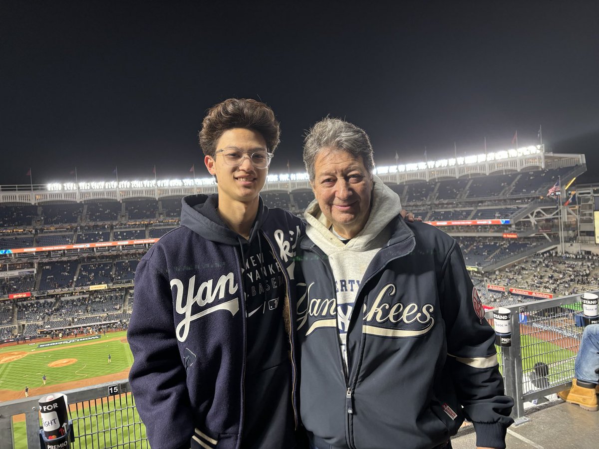 Hoping we win our first game tonight