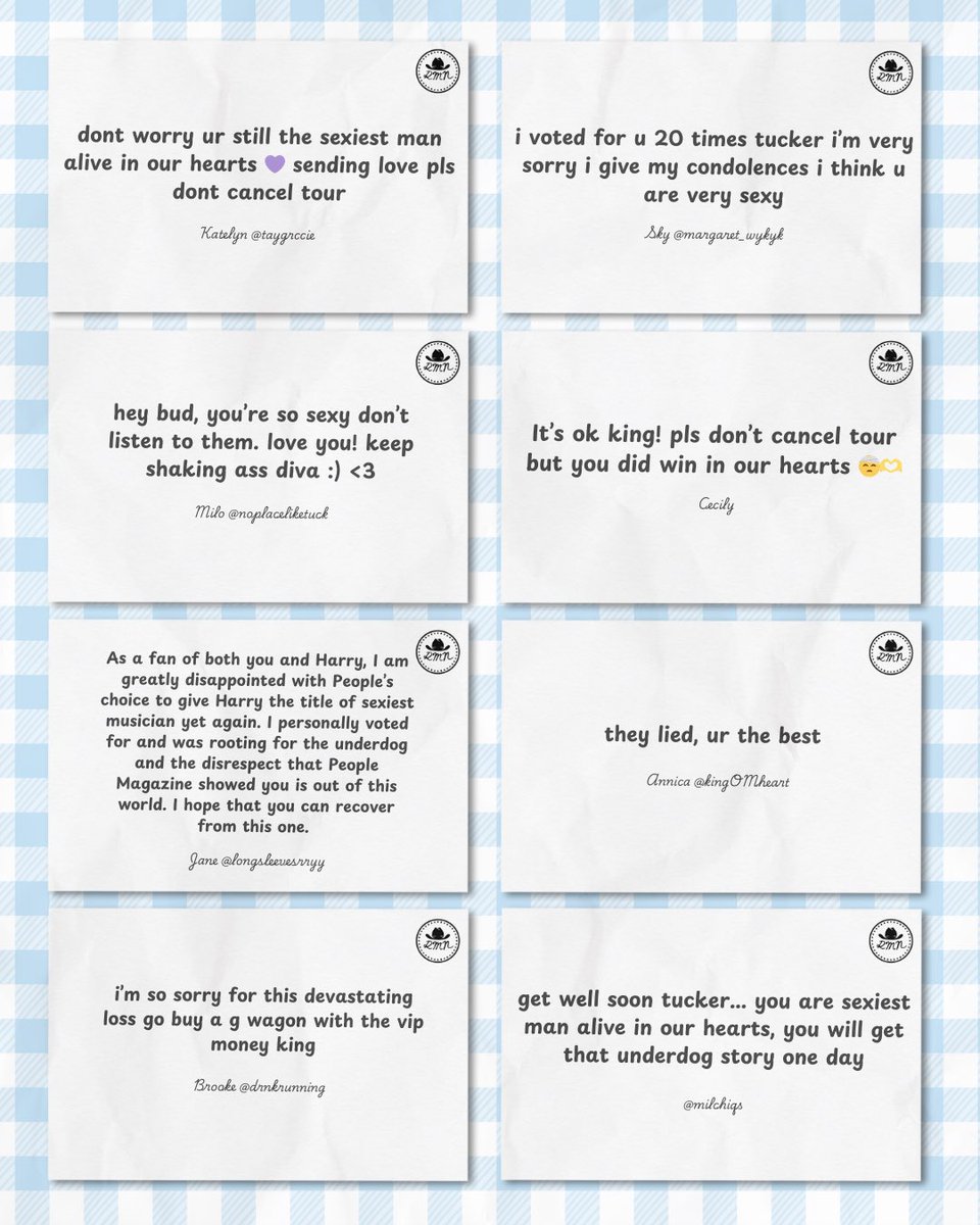 ROLEMODELNATlON's tweet photo. In light of recent events, the #community has come together to make get well soon cards to support our diva during this difficult time 🫶 @rolemodel https://t.co/gOw88lWyeS