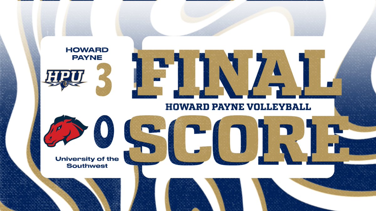 HPU Volleyball (@hpuvball) on Twitter photo 