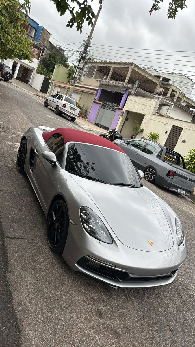 Tickgrau's tweet photo. Obrigado Deus ❤️ https://t.co/gs4nbPj8wB