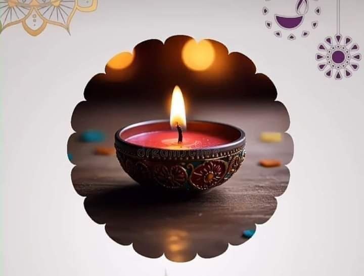 iamdolly1108's tweet photo. स्वभाव रखना है तो दीपक की तरह रखिए...
जो बादशाह के महल में भी उतनी ही रौशनी देता है, जितनी की गरीब के घर में...🪔🪔🪔🪔
#Dolly...💕 #ting ✨
#बज़्म #राज़_ए_दिल...💕
Keep smiling and shining ✨
#SafeDiwali #StopPolution
#HappyDiwaliToAll
🪔🪔🪔🪔🪔🪔🪔🪔🪔🪔🪔 https://t.co/1mvrPQTS9e