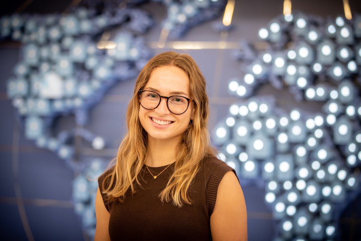 Creighton University (@creighton) on Twitter photo “Creighton is giving me the connections I need to succeed.” – <a href="/sidneylinder14/">sidney rose</a>, Class of 2025, reflecting on her internship at Heider College of Business. #CreightonUniversity #Internship “Creighton is giving me the connections I need to succeed.” – <a href="/sidneylinder14/">sidney rose</a>, Class of 2025, reflecting on her internship at Heider College of Business. #CreightonUniversity #Internship